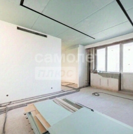 Продажа 4-комн квартиры на вторичном рынке Юровская улица,  д. 95 к3