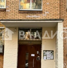 Продажа 3-комн квартиры на вторичном рынке ул Маршала Неделина,  д. 30,  к. 4