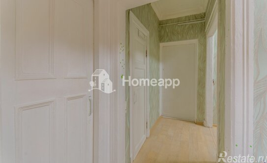 Продажа 2-комн квартиры на вторичном рынке улица Климашкина,  д. 15