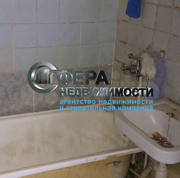 Продажа 2-комн квартиры на вторичном рынке Воскресенск, ул. Спартака,  д. 10