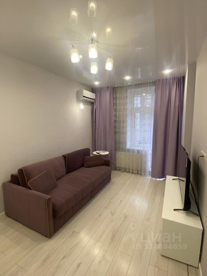 Продажа 1-комн квартиры на вторичном рынке Химки, улица Германа Титова, 10А