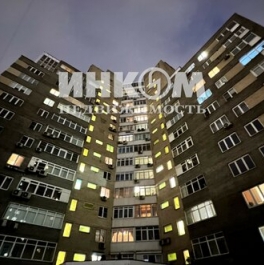Продажа 3-комн квартиры на вторичном рынке Шенкурский проезд,  д. 11