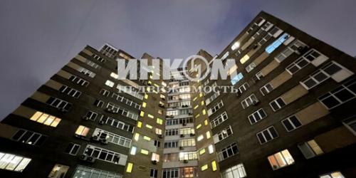 3-комн квартира Шенкурский проезд,  д. 11