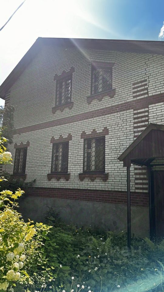 Продажа дома Автомобилист СНТ, улица 4-я