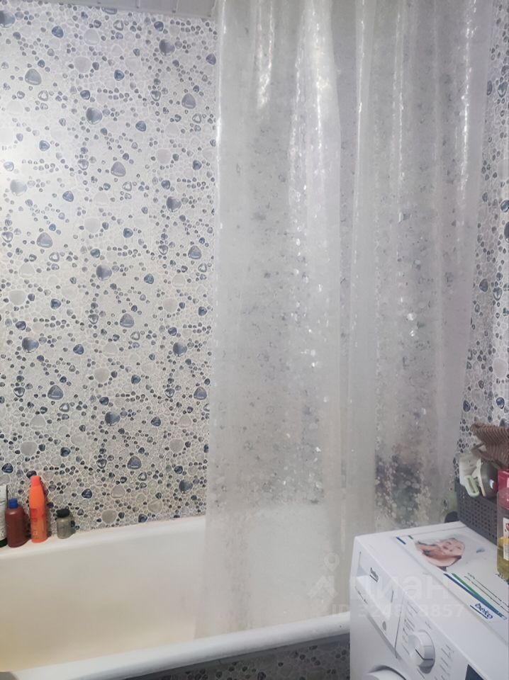 Продажа 3-комн квартиры на вторичном рынке Шлиссельбургский проспект, 45