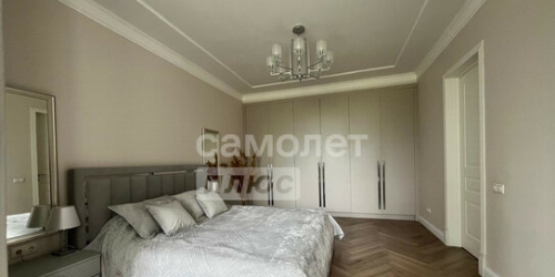 4-комн квартира ул Озёрная,  д. 14