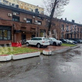 Аренда ПСН Дубининская улица,  д. 11 с3