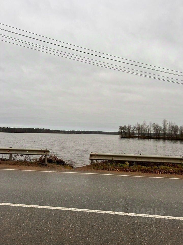 Продажа земли пос. Уткино, улица Озерная