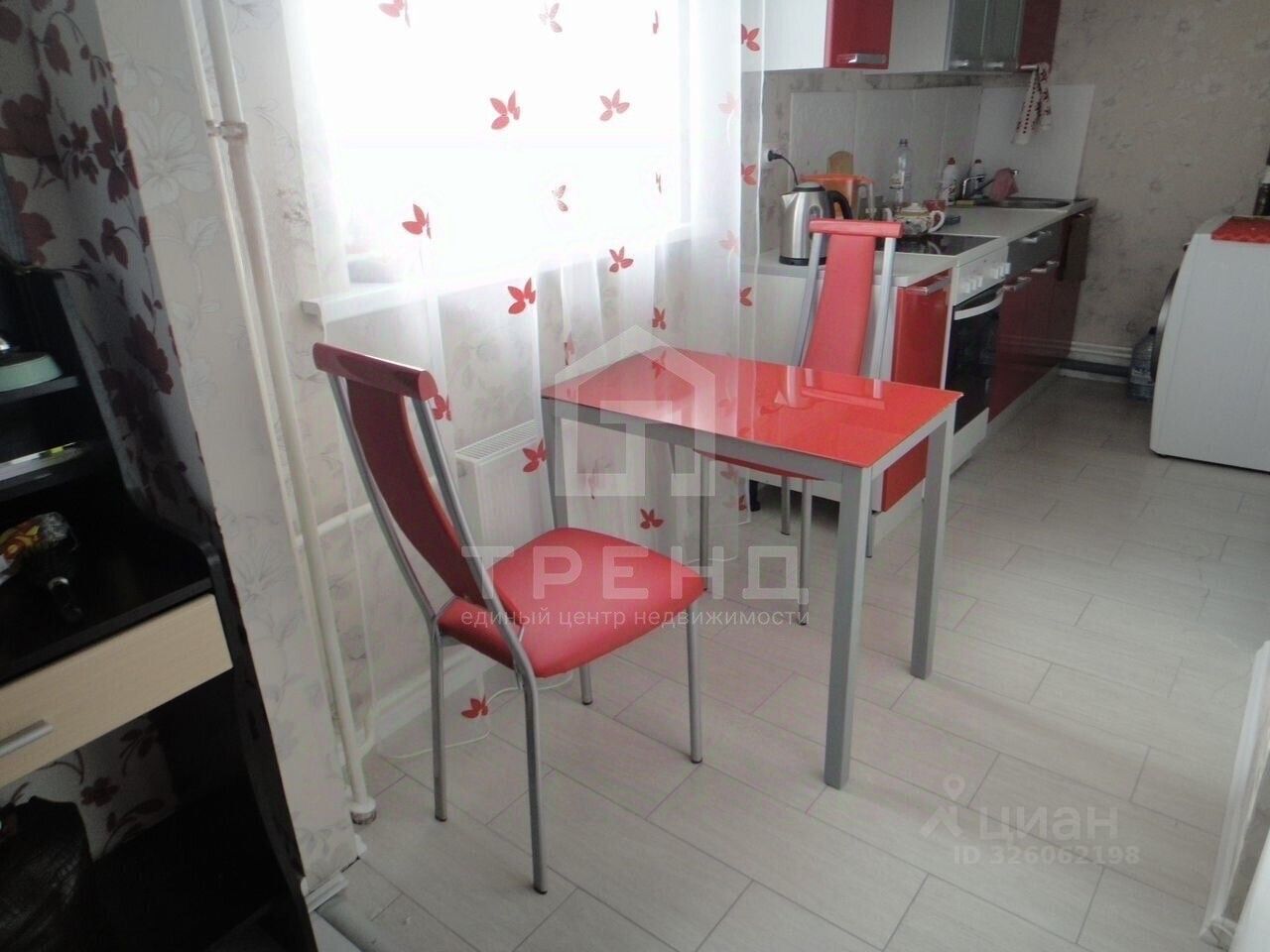 Продажа студии Мурино, аллея Охтинская, 2