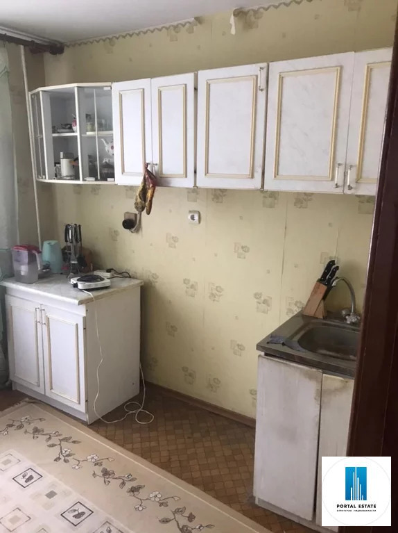 Продажа 1-комн квартиры на вторичном рынке Жуковский, ул. Гудкова,  д. 15