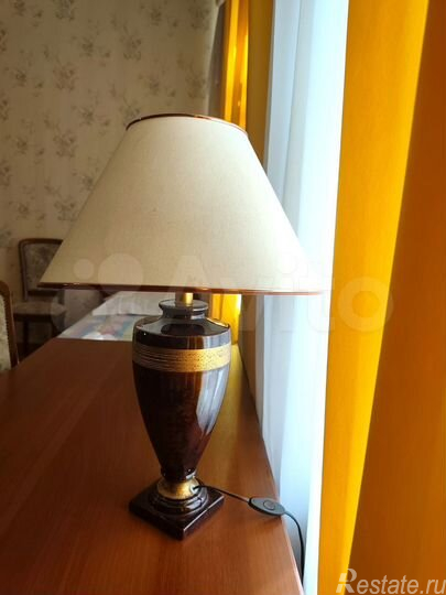 Аренда комнаты Пушкинская улица,  д. 10