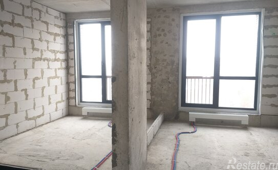 Продажа 3-комн квартиры на вторичном рынке ул Снежная,  д. 22,  к. 3