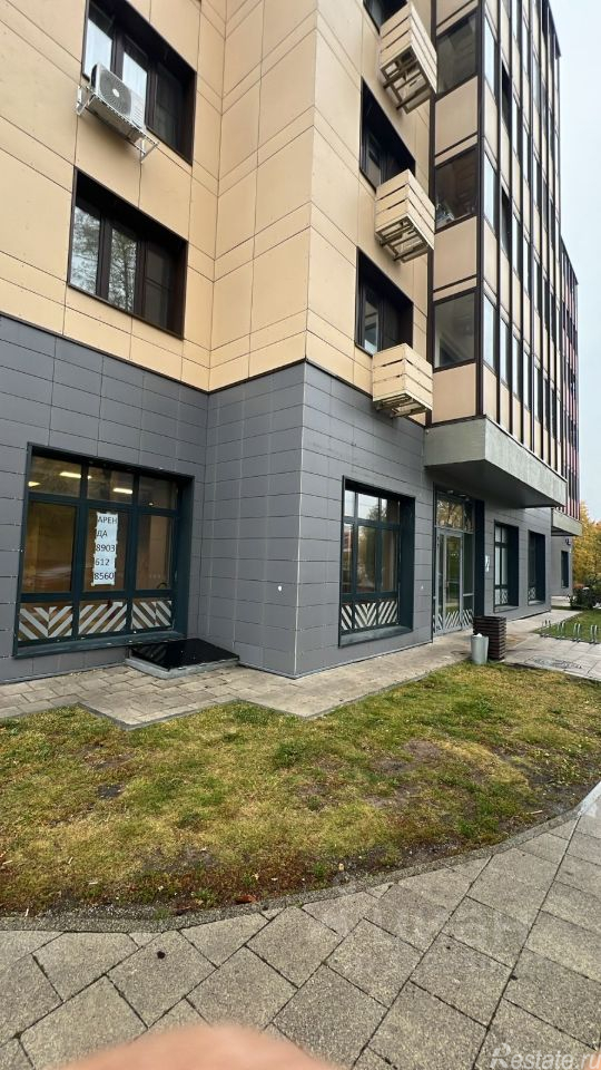 Продажа ПСН улица Борисовские Пруды,  д. 7 к2