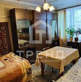 Продажа 3-комн квартиры на вторичном рынке ул Седова,  д. 98