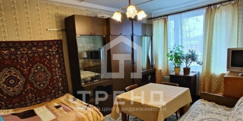 3-комн квартира ул Седова,  д. 98