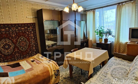 Продажа 3-комн квартиры на вторичном рынке ул Седова,  д. 98