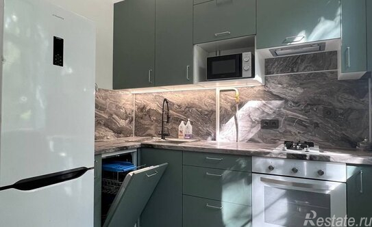 Продажа 2-комн квартиры на вторичном рынке улица Кедрова