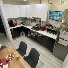 Продажа 3-комн квартиры на вторичном рынке ул Маршала Тимошенко,  д. 24