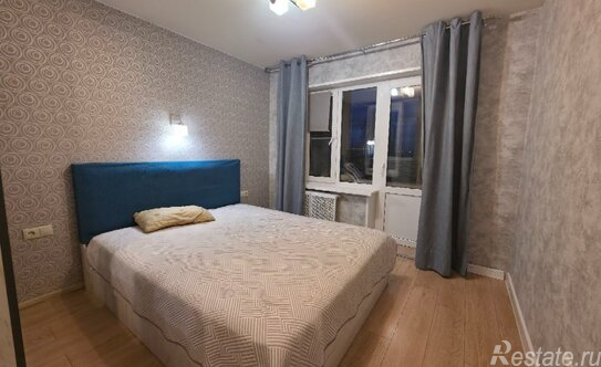 Продажа 3-комн квартиры на вторичном рынке Люберцы г, Шоссейная ул,  д. 4