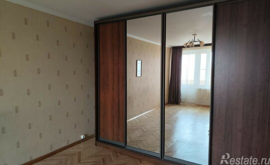 Продажа 2-комн квартиры на вторичном рынке Академическая Б. ул,  д. 23А