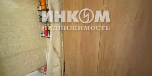 2-комн квартира Стрельбищенский пер,  д. 21