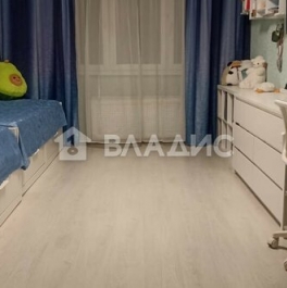 Продажа 3-комн квартиры на вторичном рынке Южнобутовская улица,  д. 133