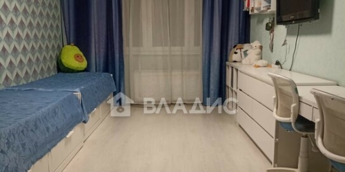 3-комн квартира Южнобутовская улица,  д. 133