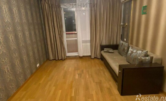 Продажа 1-комн квартиры на вторичном рынке Тайнинская улица,  д. 17 к1