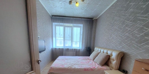 2-комн квартира Кронштадт, улица Юрия Инге, 3