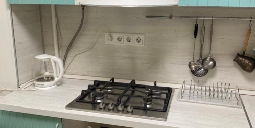 2-комн квартира Бирюсинка улица, дом 13, корпус 2