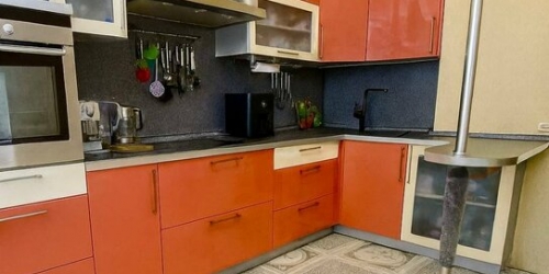 2-комн квартира 800-летия Москвы ул,  д. 6