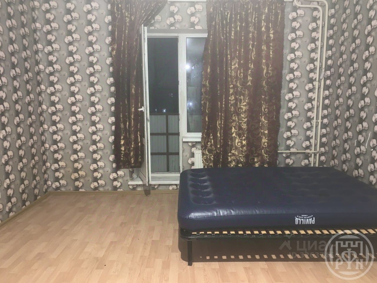 Продажа 3-комн квартиры на вторичном рынке пос. Шушары, Московское шоссе, 246