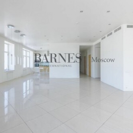 Продажа 5-комн квартиры на вторичном рынке улица Волхонка,  д. 7/6