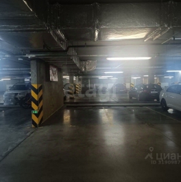 Продажа гаража улица Катерников,  д. 5 к2