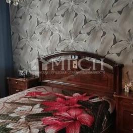 Продажа 3-комн квартиры на вторичном рынке Ореховый б-р,  д. 59 к2
