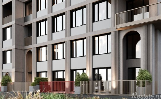 Продажа 2-комн квартиры на вторичном рынке Сходня, Первомайская улица,  д. 89