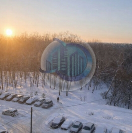 Продажа 1-комн квартиры на вторичном рынке 5-й микрорайон, Советская улица,  д. 34 к2