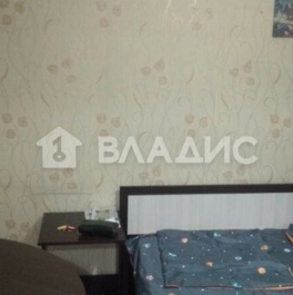 Продажа 1-комн квартиры на вторичном рынке улица Егора Абакумова,  д. 2