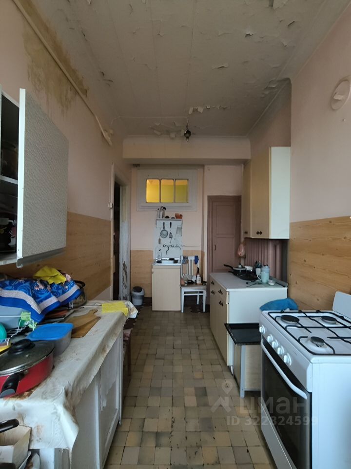 Продажа комнаты Петровско-Разумовский проезд, 16