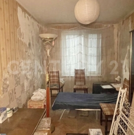 Продажа 3-комн квартиры на вторичном рынке ул Бажова,  д. 15,  к. 2