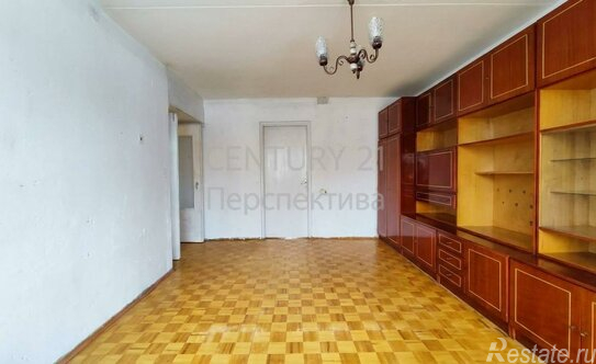 Продажа 3-комн квартиры на вторичном рынке Люберцы г, Митрофанова ул,  д. 17