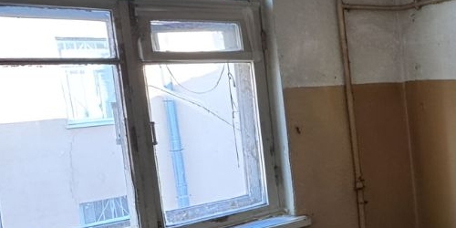 2-комн квартира Колпино, улица Труда, 4