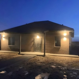 Продажа дома Воскресенск, 46К-5052