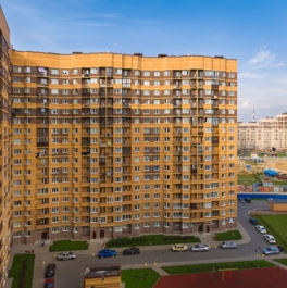 Продажа 2-комн квартиры на вторичном рынке Мурино г, Шоссе в Лаврики ул