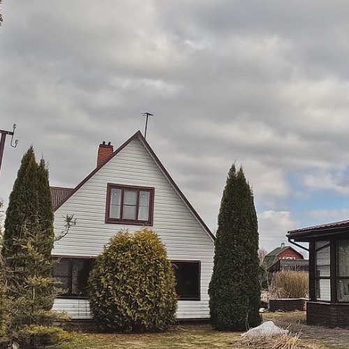 Коттедж/дом Ручеек СНТ,  д. 77