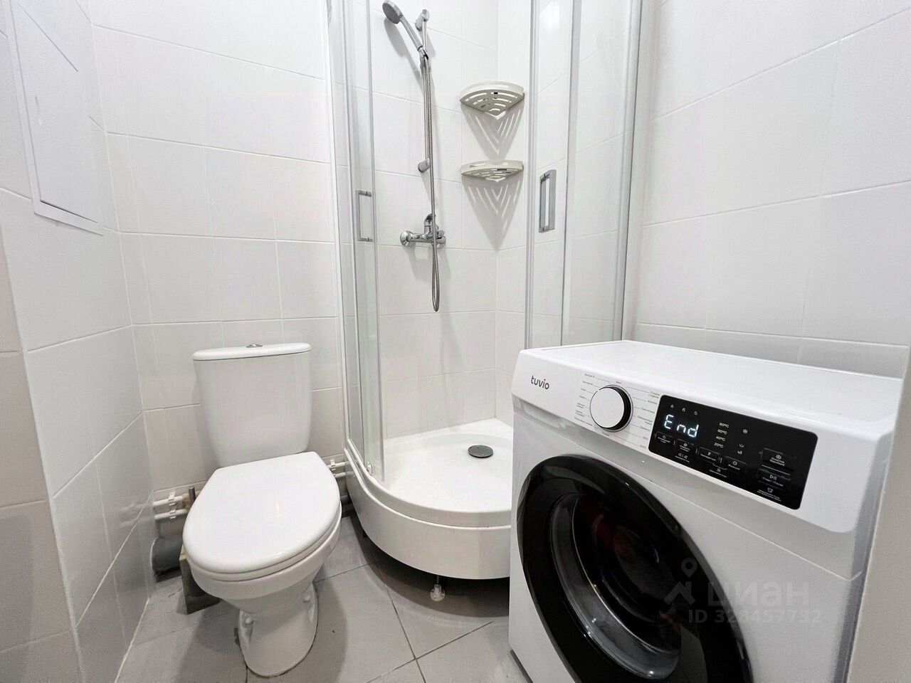 Продажа студии Колпино, улица Севастьянова, 32к4