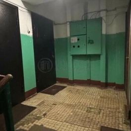 Продажа 3-комн квартиры на вторичном рынке Подольск, улица Багратиона