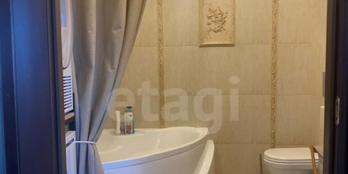 1-комн квартира Димитрова ул,  д. 2