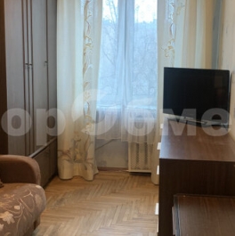 Продажа 2-комн квартиры на вторичном рынке ул Костякова,  д. 15