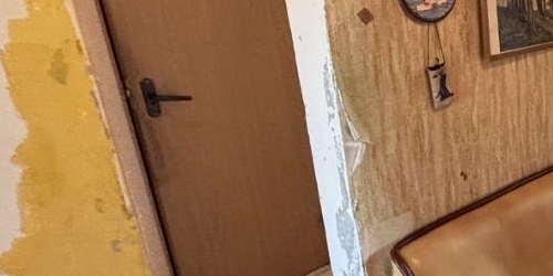 2-комн квартира Изюмская улица, 49к1